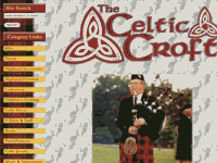 Celtic Croft