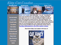 Kitty Cat Condos