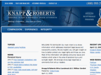 Law Firm Knapp and Roberts