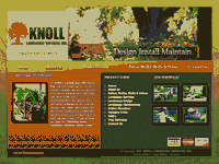 KNOLL Landscape Services, Inc.
