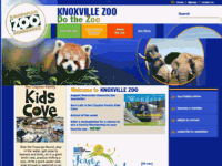 The Knoxville Zoo