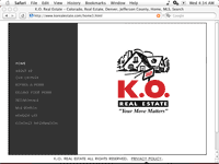 K.O. Real Estate