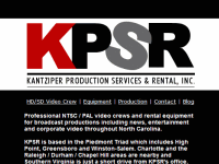 Kantziper Video Production