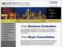 KR Business Brokers