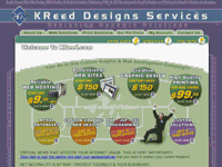 KReed Designs