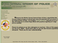 Fraternal Order of Police Lodge 5