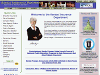 Kansas Insurance Department