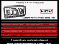 KTVA Productions
