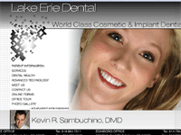 Cosmetic and Implant Dentistry