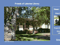 Friends of Lakeview Library