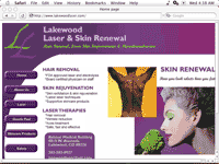 Lakewood Laser and Skin Renewal, LLC