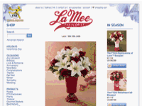 La Mee The Florist Inc.