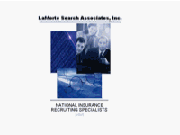 LaMorte Search Associates, Inc.