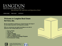 Langdon Real Estate Services