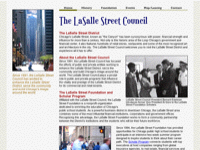 LaSalle Street Council
