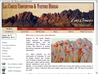 Las Cruces Convention and Visitors Bureau