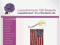 Lassothemoon Gift Baskets 
