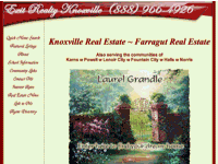 Farragut Real Estate