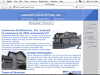 Lawrence Architecture, Inc.