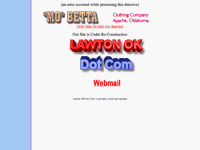 Lawton OK Dot Com