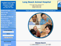 Long Beach Animal Hospital