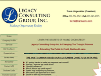 Legacy Consulting Group Inc.