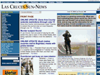 Las Cruces Sun-News