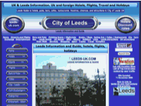 Leeds Information