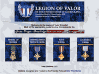 Legion of Valor