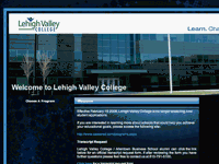Lehigh Valley College