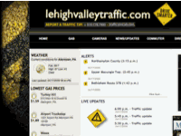 Lehigh Valley Traffic