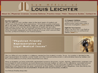 Law Office of Louis Leichter
