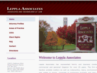 Leppla Associates
