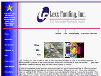 LEXX Funding
