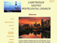 Lighthouse United Pentecostal Church