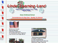 Linder Learning Land