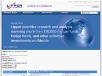 Lipper Leading Fund Intelligence