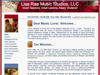 Lisa Rae Music Studios, LLC