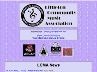 Littleton Community Music Association