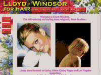 Lloyd-Windsor's