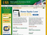 The Laredo National Bank