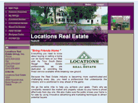 Locations Real Estate