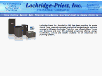 Lochridge-Priest, LLC