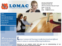 Lomac Commercial Flooring Contractors