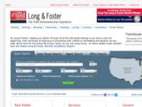 Long & Foster Real Estate Company