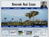 Lonnie Maples Real Estate