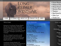 Law Offices of Long, Reimer, Winegar, LLP