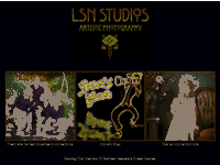 LSN Studios Artistic Photography