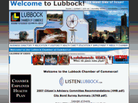 Lubbock Chamber