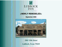 The Lubbock Inn